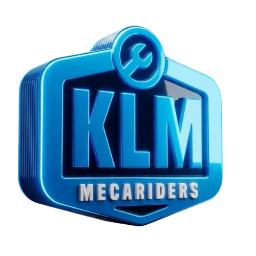 KLM MECARIDERS